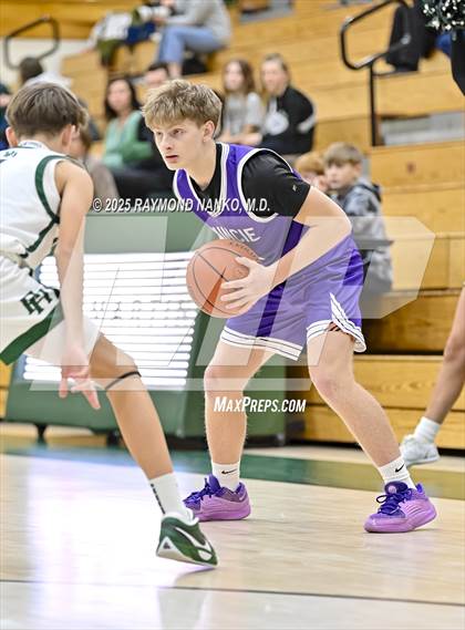 Thumbnail 2 in Muncie Central @ Pendleton Heights  photogallery.