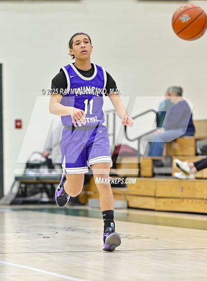 Thumbnail 1 in Muncie Central @ Pendleton Heights  photogallery.