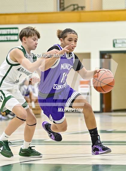 Thumbnail 1 in Muncie Central @ Pendleton Heights  photogallery.
