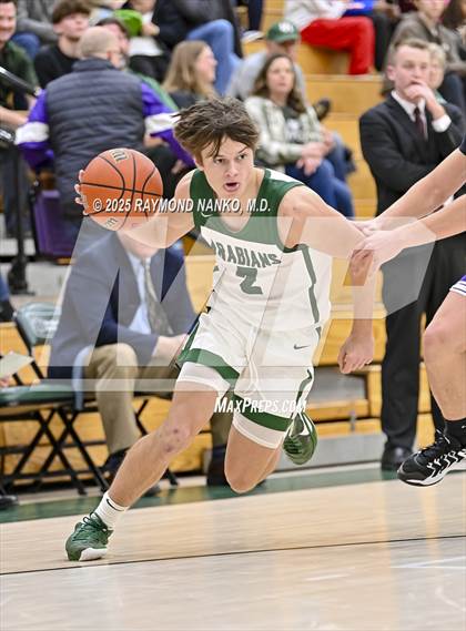 Thumbnail 3 in Muncie Central @ Pendleton Heights  photogallery.