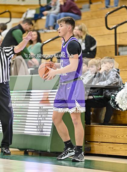 Thumbnail 1 in Muncie Central @ Pendleton Heights  photogallery.