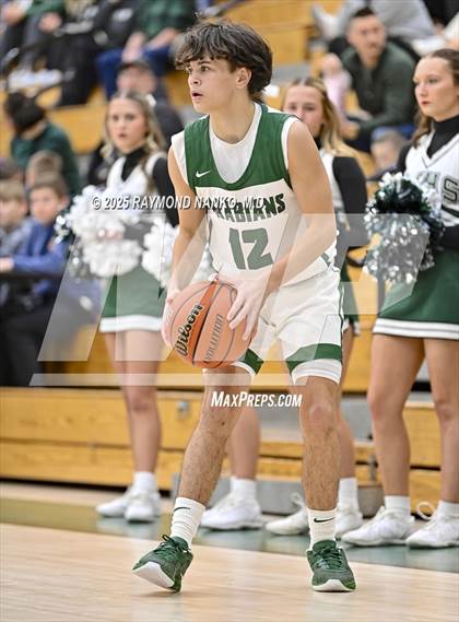 Thumbnail 2 in Muncie Central @ Pendleton Heights  photogallery.