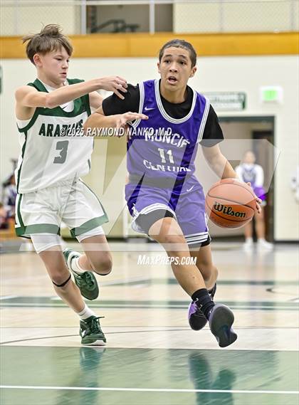 Thumbnail 1 in Muncie Central @ Pendleton Heights  photogallery.