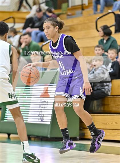 Thumbnail 3 in Muncie Central @ Pendleton Heights  photogallery.
