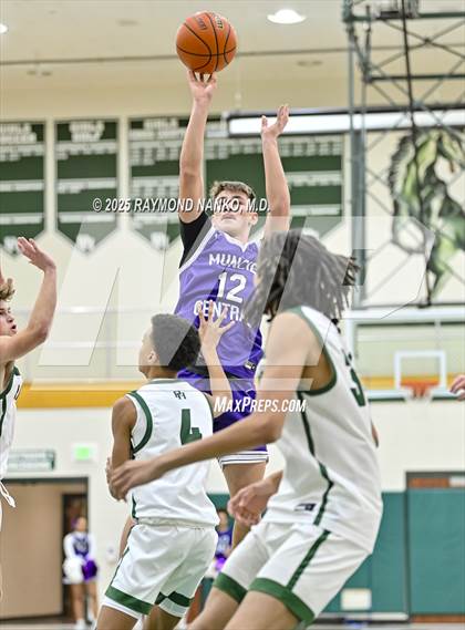 Thumbnail 1 in Muncie Central @ Pendleton Heights  photogallery.
