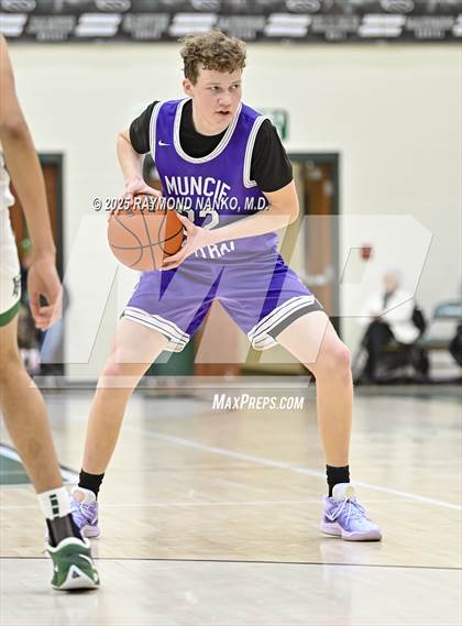 Thumbnail 1 in Muncie Central @ Pendleton Heights  photogallery.