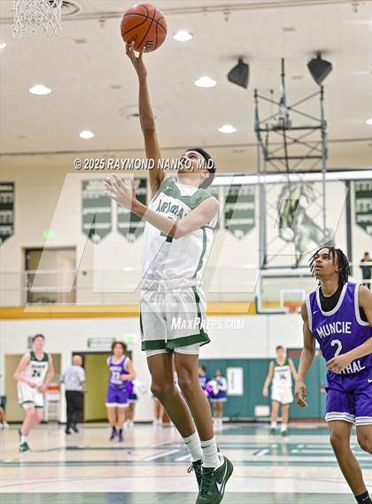 Thumbnail 2 in Muncie Central @ Pendleton Heights  photogallery.