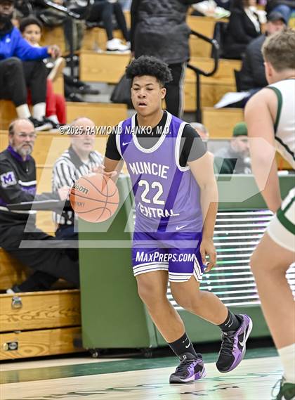 Thumbnail 2 in Muncie Central @ Pendleton Heights  photogallery.