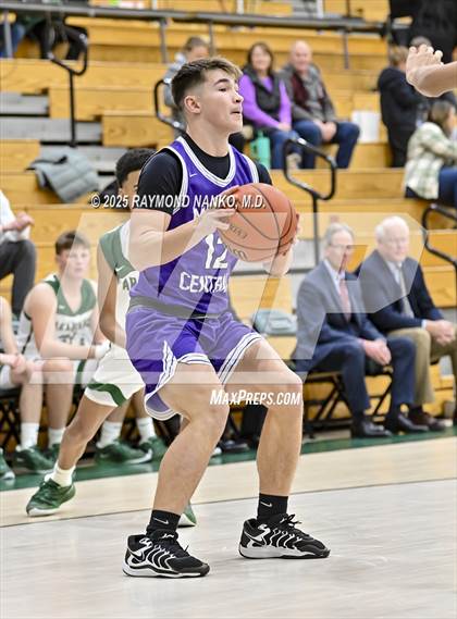 Thumbnail 2 in Muncie Central @ Pendleton Heights  photogallery.