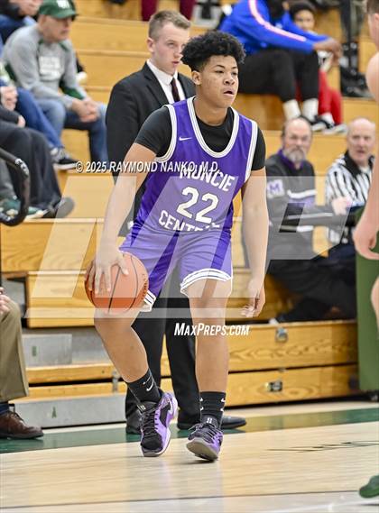 Thumbnail 3 in Muncie Central @ Pendleton Heights  photogallery.