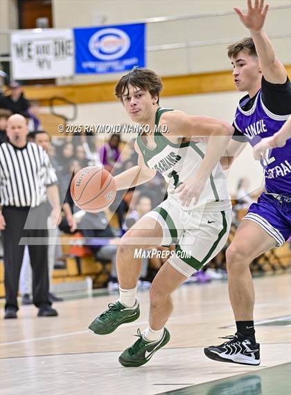 Thumbnail 1 in Muncie Central @ Pendleton Heights  photogallery.