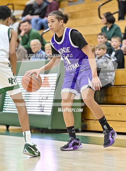 Thumbnail 1 in Muncie Central @ Pendleton Heights  photogallery.