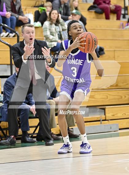 Thumbnail 1 in Muncie Central @ Pendleton Heights  photogallery.