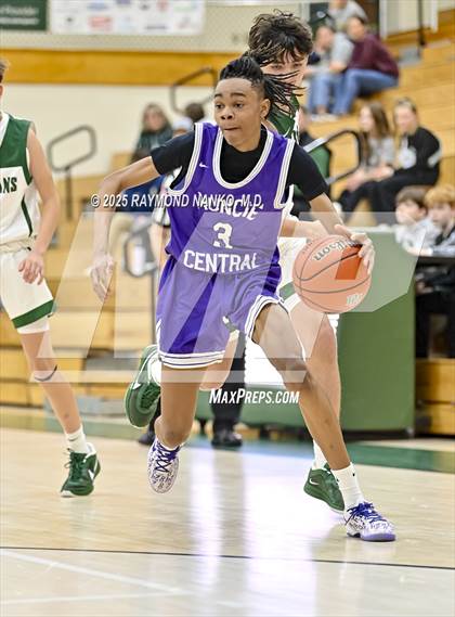 Thumbnail 1 in Muncie Central @ Pendleton Heights  photogallery.