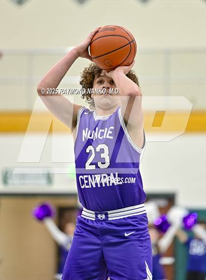 Thumbnail 2 in Muncie Central @ Pendleton Heights  photogallery.
