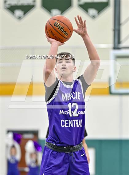 Thumbnail 2 in Muncie Central @ Pendleton Heights  photogallery.