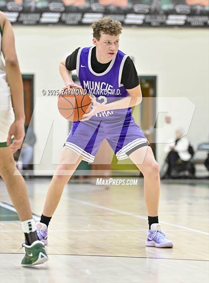Thumbnail 2 in Muncie Central @ Pendleton Heights  photogallery.