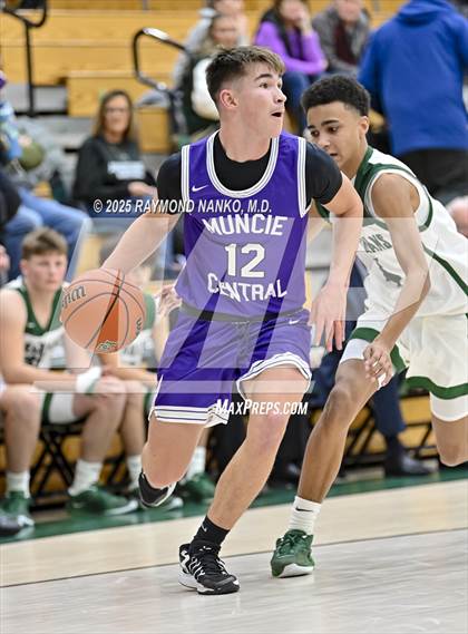 Thumbnail 2 in Muncie Central @ Pendleton Heights  photogallery.