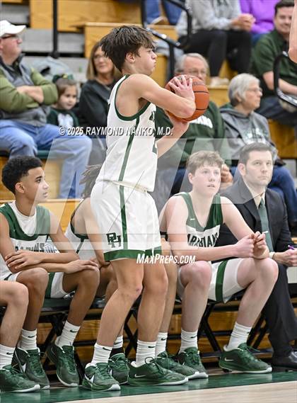 Thumbnail 2 in Muncie Central @ Pendleton Heights  photogallery.