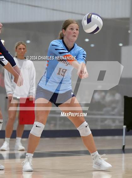 Thumbnail 1 in Southwest Louisiana HomeSchool vs DasCHE (Aggieland Come and Take It Showdown) photogallery.