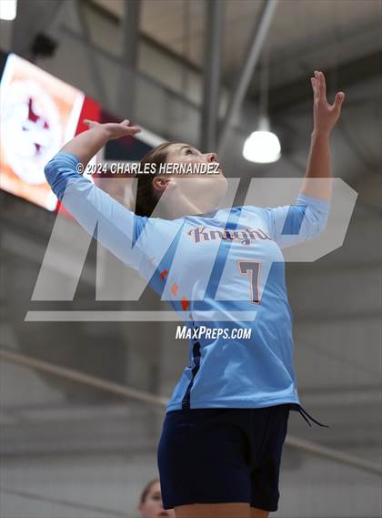Thumbnail 2 in Southwest Louisiana HomeSchool vs DasCHE (Aggieland Come and Take It Showdown) photogallery.