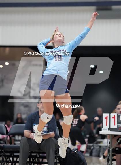 Thumbnail 1 in Southwest Louisiana HomeSchool vs DasCHE (Aggieland Come and Take It Showdown) photogallery.