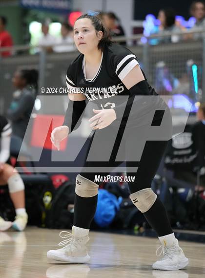 Thumbnail 3 in Southwest Louisiana HomeSchool vs DasCHE (Aggieland Come and Take It Showdown) photogallery.