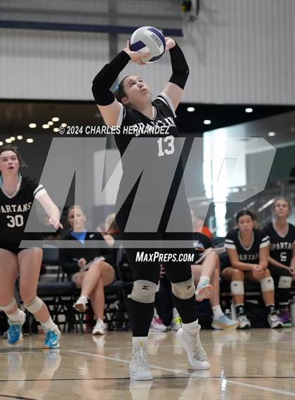Thumbnail 1 in Southwest Louisiana HomeSchool vs DasCHE (Aggieland Come and Take It Showdown) photogallery.