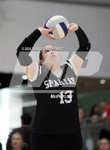 Thumbnail 1 in Southwest Louisiana HomeSchool vs DasCHE (Aggieland Come and Take It Showdown) photogallery.