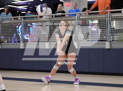 Thumbnail 2 in Southwest Louisiana HomeSchool vs DasCHE (Aggieland Come and Take It Showdown) photogallery.