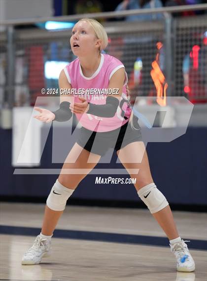 Thumbnail 2 in Southwest Louisiana HomeSchool vs DasCHE (Aggieland Come and Take It Showdown) photogallery.