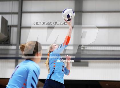 Thumbnail 3 in Southwest Louisiana HomeSchool vs DasCHE (Aggieland Come and Take It Showdown) photogallery.