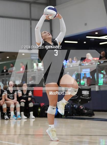 Thumbnail 2 in Southwest Louisiana HomeSchool vs DasCHE (Aggieland Come and Take It Showdown) photogallery.