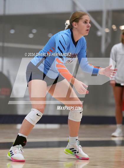Thumbnail 1 in Southwest Louisiana HomeSchool vs DasCHE (Aggieland Come and Take It Showdown) photogallery.