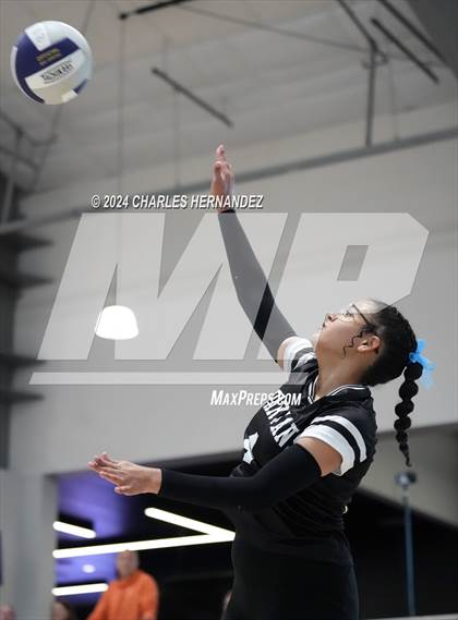 Thumbnail 2 in Southwest Louisiana HomeSchool vs DasCHE (Aggieland Come and Take It Showdown) photogallery.
