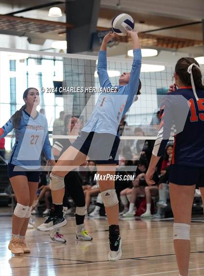 Thumbnail 1 in Southwest Louisiana HomeSchool vs DasCHE (Aggieland Come and Take It Showdown) photogallery.