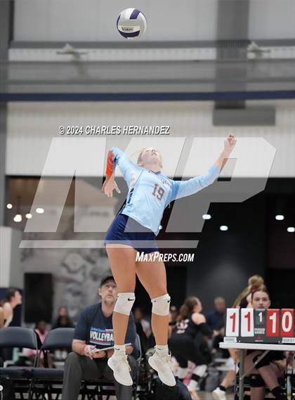 Thumbnail 2 in Southwest Louisiana HomeSchool vs DasCHE (Aggieland Come and Take It Showdown) photogallery.