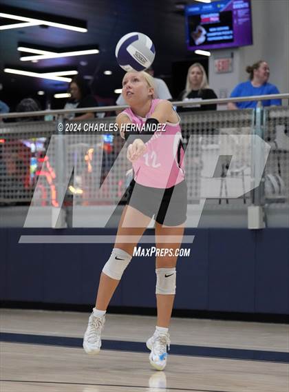 Thumbnail 1 in Southwest Louisiana HomeSchool vs DasCHE (Aggieland Come and Take It Showdown) photogallery.