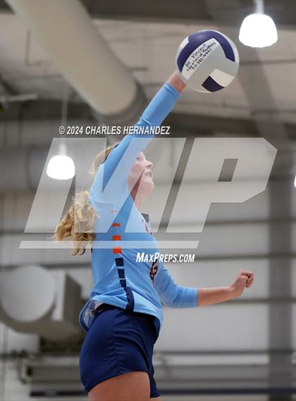 Thumbnail 2 in Southwest Louisiana HomeSchool vs DasCHE (Aggieland Come and Take It Showdown) photogallery.