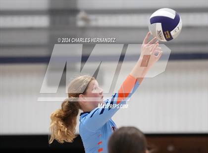 Thumbnail 3 in Southwest Louisiana HomeSchool vs DasCHE (Aggieland Come and Take It Showdown) photogallery.