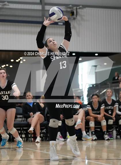 Thumbnail 2 in Southwest Louisiana HomeSchool vs DasCHE (Aggieland Come and Take It Showdown) photogallery.