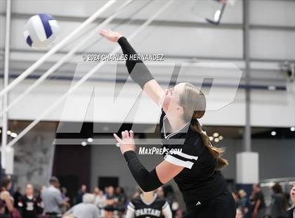 Thumbnail 1 in Southwest Louisiana HomeSchool vs DasCHE (Aggieland Come and Take It Showdown) photogallery.