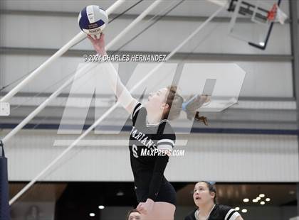 Thumbnail 2 in Southwest Louisiana HomeSchool vs DasCHE (Aggieland Come and Take It Showdown) photogallery.
