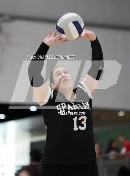 Thumbnail 2 in Southwest Louisiana HomeSchool vs DasCHE (Aggieland Come and Take It Showdown) photogallery.