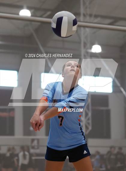 Thumbnail 1 in Southwest Louisiana HomeSchool vs DasCHE (Aggieland Come and Take It Showdown) photogallery.