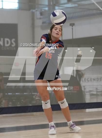 Thumbnail 1 in Southwest Louisiana HomeSchool vs DasCHE (Aggieland Come and Take It Showdown) photogallery.