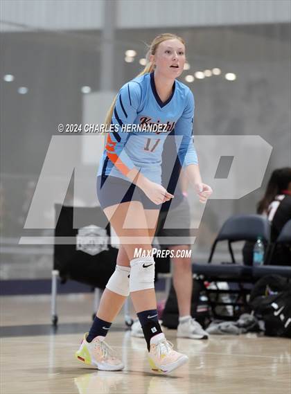 Thumbnail 3 in Southwest Louisiana HomeSchool vs DasCHE (Aggieland Come and Take It Showdown) photogallery.
