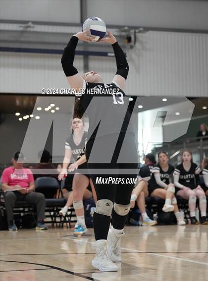 Thumbnail 2 in Southwest Louisiana HomeSchool vs DasCHE (Aggieland Come and Take It Showdown) photogallery.