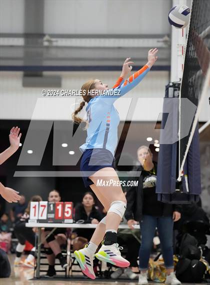 Thumbnail 2 in Southwest Louisiana HomeSchool vs DasCHE (Aggieland Come and Take It Showdown) photogallery.