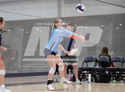Thumbnail 2 in Southwest Louisiana HomeSchool vs DasCHE (Aggieland Come and Take It Showdown) photogallery.
